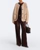 Altuzarra Altuzarra Irving alpaca-blend jacket - 6