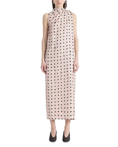 Altuzarra Altuzarra Jackie Silk Dress