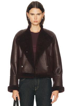 Altuzarra Altuzarra Kenny Coat