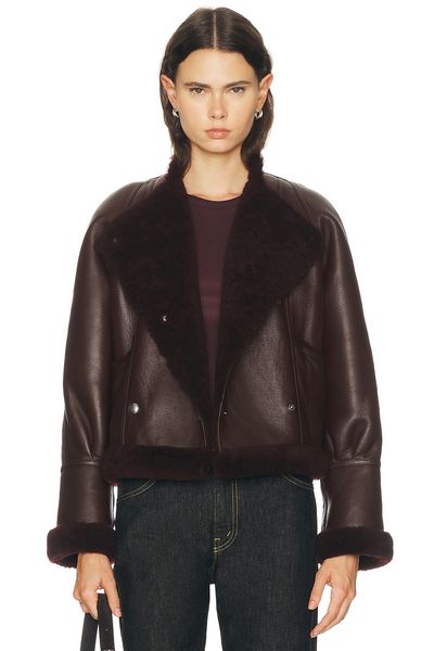 Altuzarra Altuzarra Kenny Coat