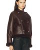 Altuzarra Altuzarra Kenny Coat - 3