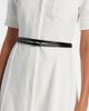 Altuzarra Altuzarra Kiera denim shirt dress - 4
