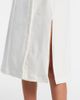 Altuzarra Altuzarra Kiera denim shirt dress - 5