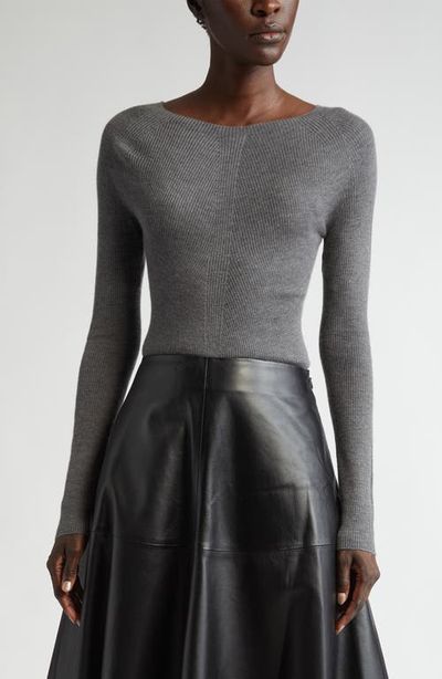 Altuzarra Altuzarra Lee Cashmere Sweater