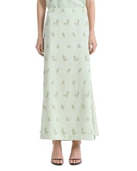 Altuzarra Altuzarra Linnie Maxi Skirt