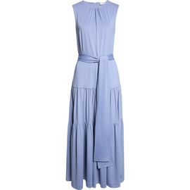 Altuzarra Altuzarra Liza Stretch Jersey Maxi Dress