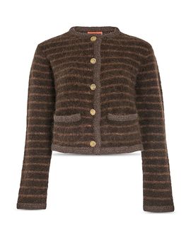 Altuzarra Altuzarra Mack Jacket