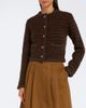 Altuzarra Altuzarra Mack striped wool-blend jacket - 2