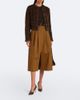 Altuzarra Altuzarra Mack striped wool-blend jacket - 6
