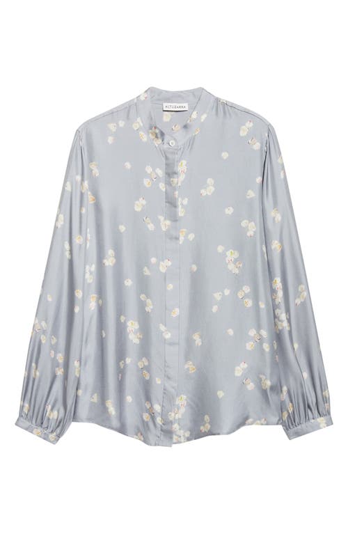 Altuzarra Altuzarra Magee Silk Shirt