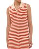 Altuzarra Altuzarra Marnie Dress Ivory - 1