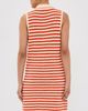 Altuzarra Altuzarra Marnie Dress Ivory - 3