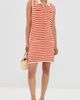 Altuzarra Altuzarra Marnie Dress Ivory - 5