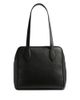 Altuzarra Altuzarra Maxi Cubetto Leather Shoulder Bag - 1