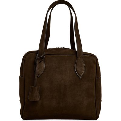 Altuzarra Altuzarra Maxi Cubetto Shoulder Bag