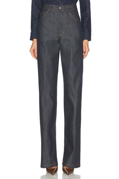 Altuzarra Altuzarra Millis Wide Leg