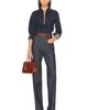 Altuzarra Altuzarra Millis Wide Leg - 5