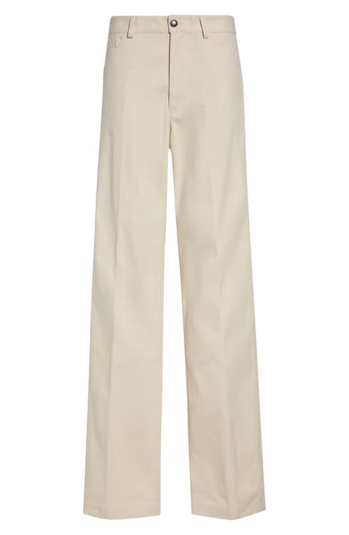 Altuzarra Altuzarra Mills Cotton Pants