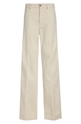 Altuzarra Altuzarra Mills Cotton Pants