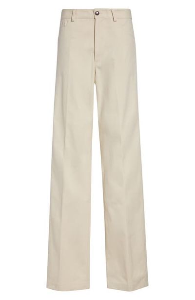 Altuzarra Altuzarra Mills Cotton Pants