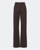 Altuzarra Altuzarra Mills cotton straight pants - 1