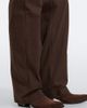 Altuzarra Altuzarra Mills cotton straight pants - 4
