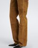 Altuzarra Altuzarra Mills suede straight pants - 4