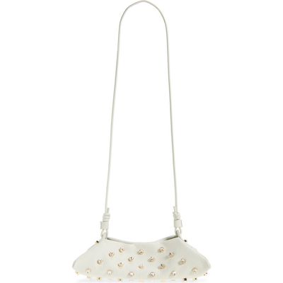 Altuzarra Altuzarra Mini Origami East/West Crossbody Bag