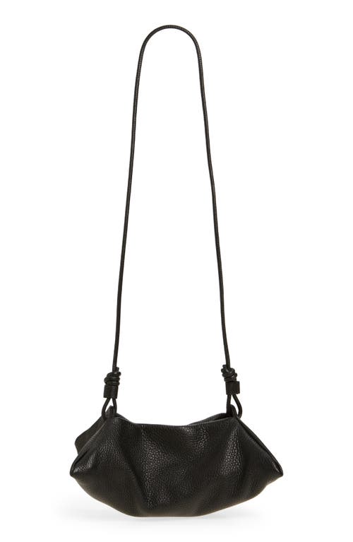 Altuzarra Altuzarra Mini Origami Leather Crossbody Bag