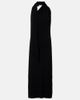 Altuzarra Altuzarra Mitchell scarf-detail midi dress - 1