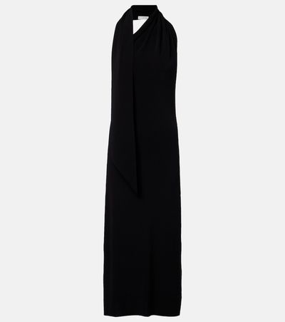 Altuzarra Altuzarra Mitchell scarf-detail midi dress