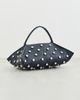 Altuzarra Altuzarra Origami Baguette Bag Berry Blue/Crystal One - 4