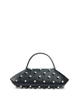 Altuzarra Altuzarra Origami Crystal Baguette Bag