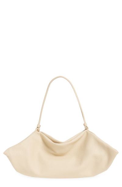 Altuzarra Altuzarra Origami Leather East/West Shoulder Bag