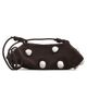 Altuzarra Altuzarra Origami Mini Bag Testa Di Moro/Studs One - 1