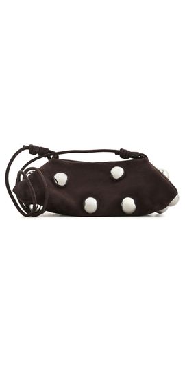 Altuzarra Altuzarra Origami Mini Bag Testa Di Moro/Studs One