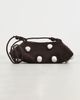 Altuzarra Altuzarra Origami Mini Bag Testa Di Moro/Studs One - 2