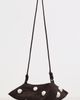 Altuzarra Altuzarra Origami Mini Bag Testa Di Moro/Studs One - 4