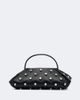 Altuzarra Altuzarra Origami Mini embellished leather top-handle bag - 1