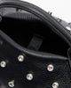 Altuzarra Altuzarra Origami Mini embellished leather top-handle bag - 3