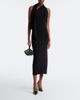 Altuzarra Altuzarra Origami Mini embellished leather top-handle bag - 5