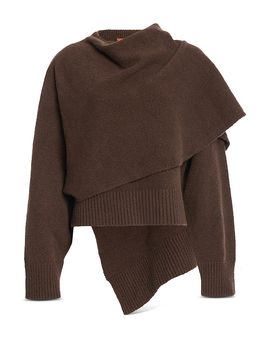 Altuzarra Altuzarra Palmer Crewneck Sweater