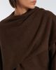Altuzarra Altuzarra Palmer layered cotton-blend sweater - 3