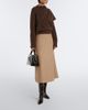 Altuzarra Altuzarra Palmer layered cotton-blend sweater - 6