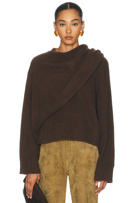 Altuzarra Altuzarra Palmer Sweater