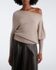 Altuzarra Altuzarra Paxi asymmetric cashmere sweater - 2