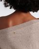 Altuzarra Altuzarra Paxi asymmetric cashmere sweater - 5