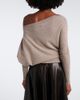Altuzarra Altuzarra Paxi asymmetric cashmere sweater - 6