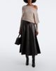 Altuzarra Altuzarra Paxi asymmetric cashmere sweater - 7