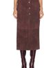 Altuzarra Altuzarra Pinkard Skirt - 1